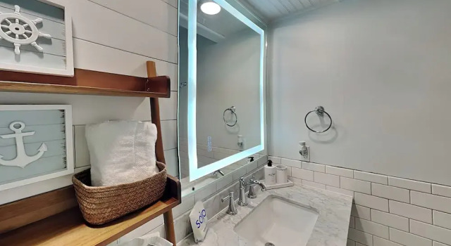 Номер Standard San Luis 1231 - Buena Vista