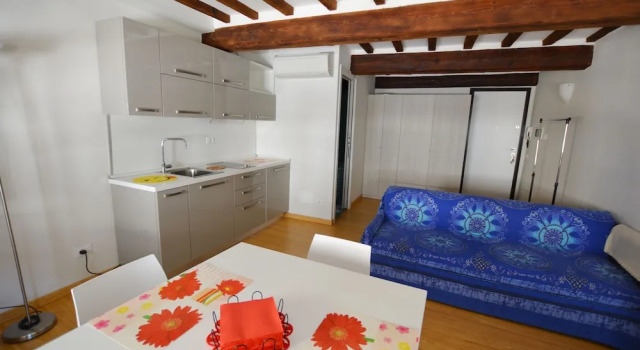 Egidio studio apartment 2, Забронировать Апартаменты/квартира Апартаменты Флоренции, рядом с Дом Буонаротти, Апартаменты/квартира
