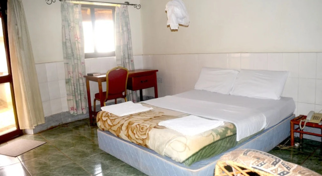 Kiwatule Cottages