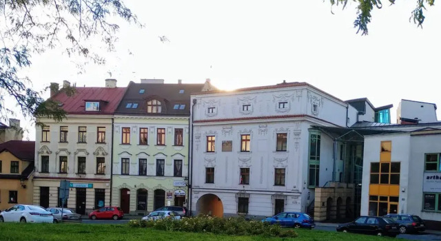 3 Bros' Apart, Reserva ahora Apartamento Cieszyn Silesia