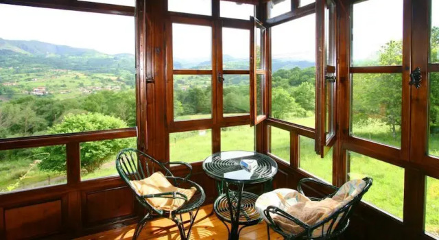 Casa Jesús, Book Hotel Villar de Huergo 
