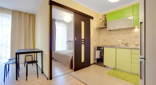 Apartamenty Łagiewniki, Book Apartment Podgorze Duchackie Podgórze
