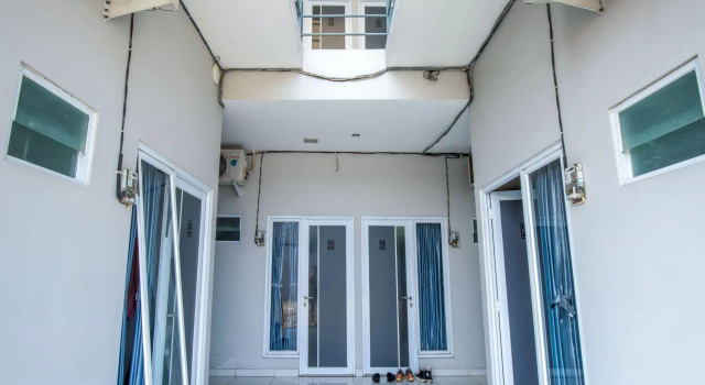 Medina Rumah Kost, Réserver Hôtel South Tangerang Banten