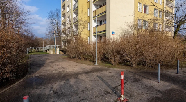 Witolin Shiny Apartment