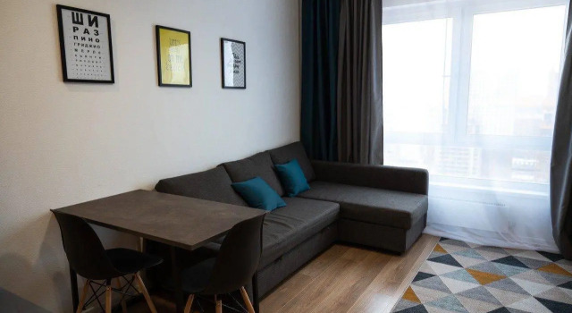 TaisApart on Bolshaya Ochakovskaya street 2, Book Apartment Moscow Russia