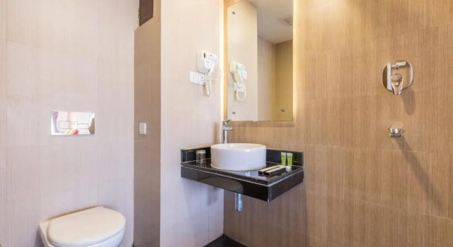 Номер Economy Hotel Mala Pokhara