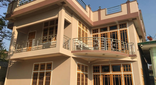 Mya Sabai Motel, Prenota Motel Kalaw Shan State, vicino a Kalaw Tower