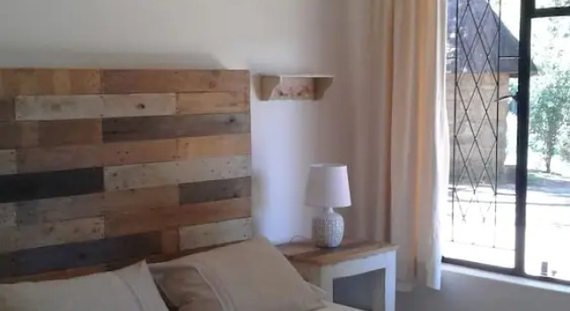 Двухместный номер Standard c 1 комнатой Ledges Retreat