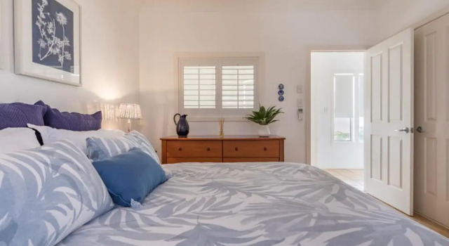 Moreton Bay Beach Lodge, Rezervasyon Otel Cleveland Brisbane Region