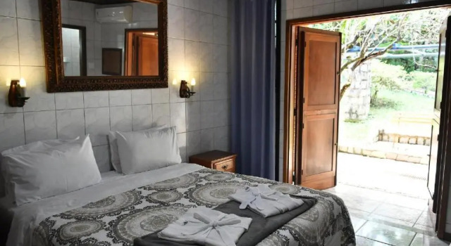 Hotel Bougainville