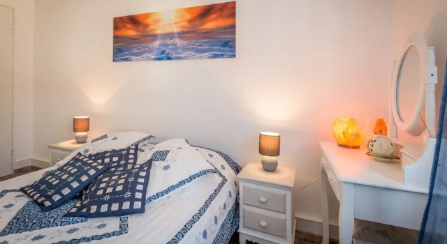 Standard chambre SCI du Muhlbach