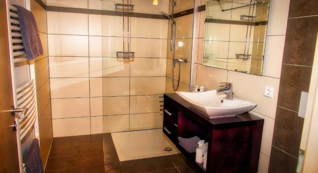 Двухместный номер Standard Fritz Hotel & Restaurant KG