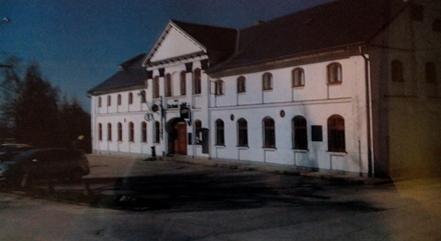Hotel Maršovská Rychta