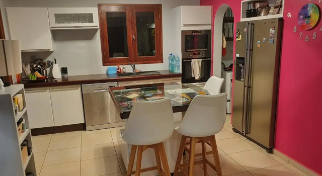 Вилла Villa Mango