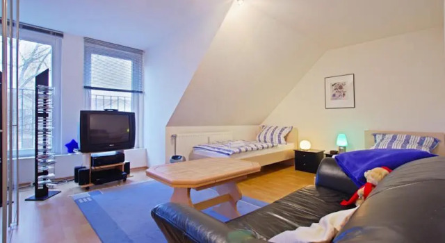 Mittelfeld FAIR & Easy Stay, Забронировать Апартаменты/квартира Апартаменты Ганновера, рядом с Музей истории авиации в Ганновере, Апартаменты/квартира