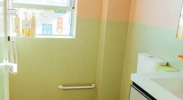 Люкс Xin Hyatt Light Luxury Homestay