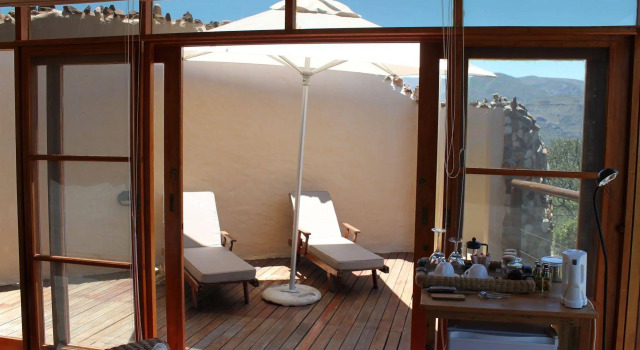 Sederkloof Lodge, Reservar Hotel Studtis Willowmore