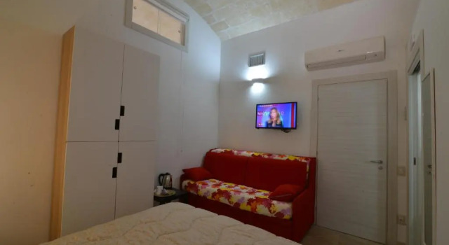 Standard cameră Il Nespolo Sassi Affittacamere