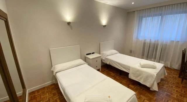 Номер Superior Hotel Castellano Centro