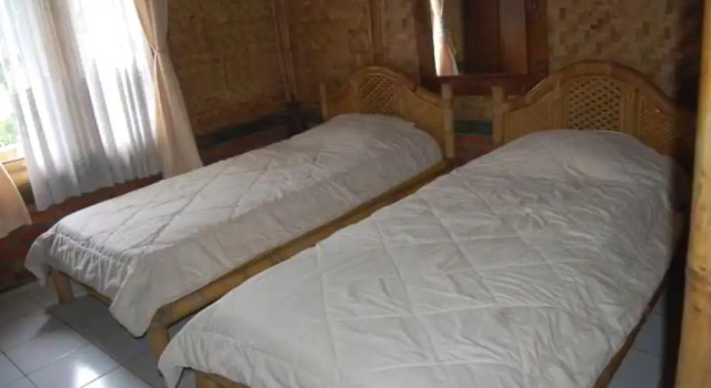 Radiant Bamboo, Rezervovat Hotel 3hvězdičkové hotely v Megamendung, 3*