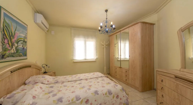 Apartamento Bennecke Amapola