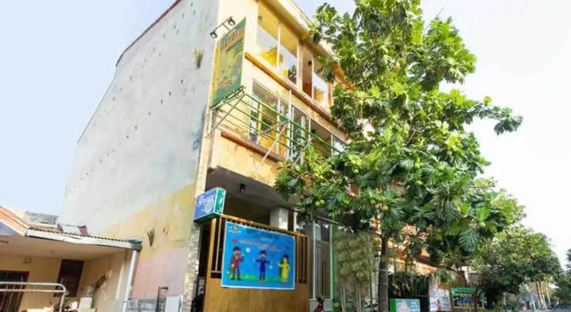 Homestay Gayatri Sawojajar RedPartner, Prenota Bed & breakfast Malang East Java