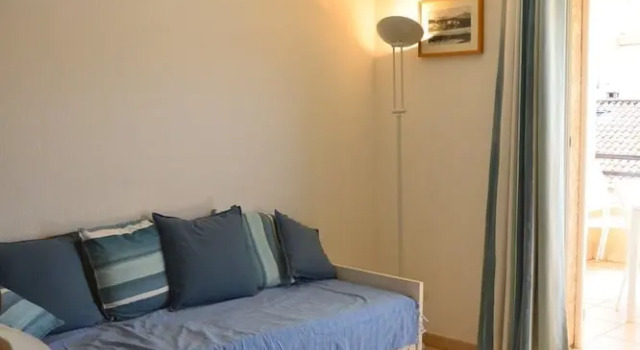 Palmeraie 40 - 3- AIR Conditioning - Wi-fi - Beach HAS Feet, Varaa Hotelli Solenzara 