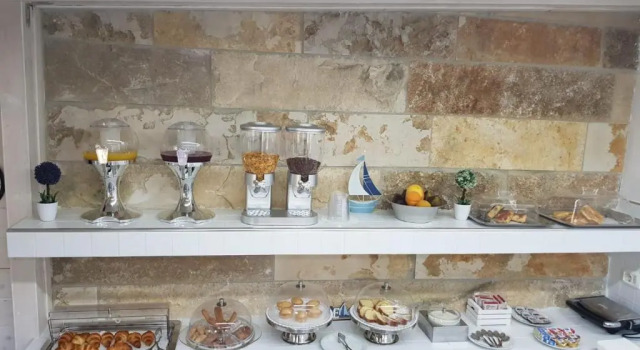 Номер Standard B&B Viale dei Pini