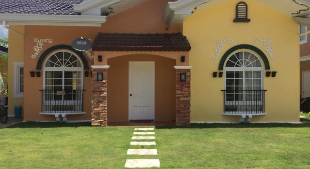 Panglao Alona Villa Training Center