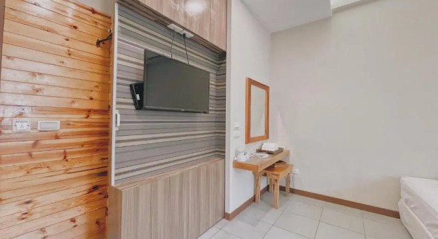 Четырёхместный номер Standard Star-Moon B&B Green Island