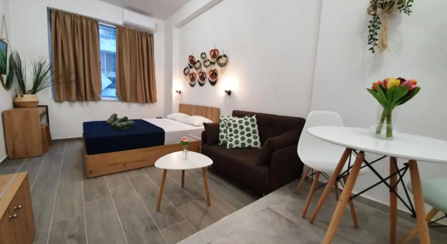 The 9 Project - Thessaloniki City Centre, Book Hotel Thessaloniki Macedonia