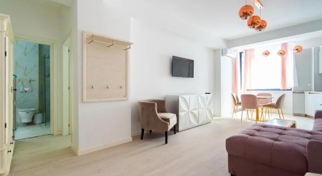 Apartament Black Sea 1 Stefan Resort