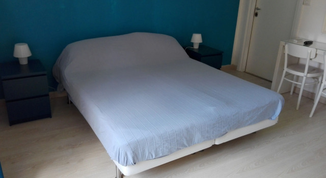 Barnet House Lamezia