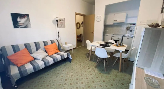 Апартаменты Appartamenti Giulia - Palazzo Milano