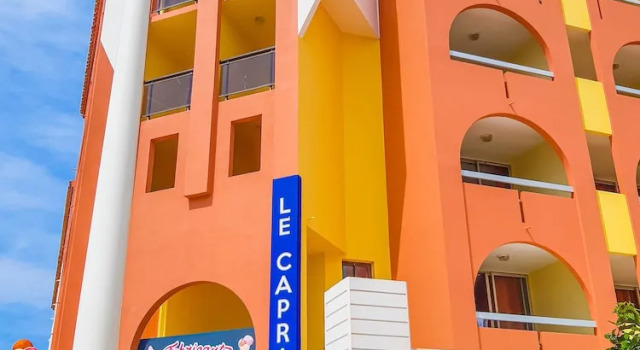 Résidence du Port Goélia, Book Hotel Port-Leucate Corbières