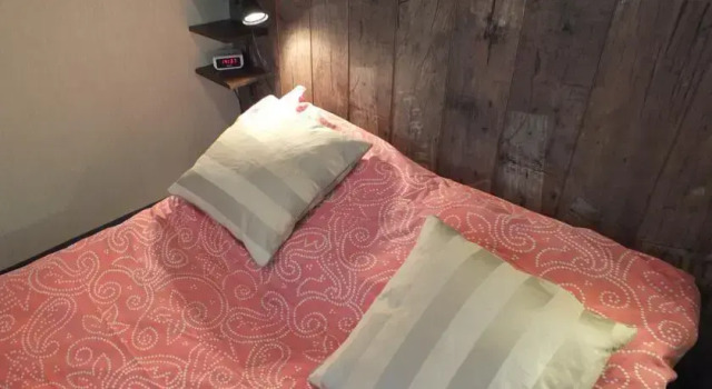 Nirwana, Boek Appartement Hotels in Klein-Polen met parkeren, Parkeren