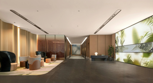 Hilton Garden Inn Urumqi Railway Station, Book Hotel Hoteller i Urumqi med parkering, Parkering