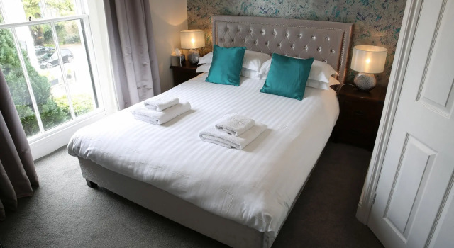 Latimer House, Забронировать Отель Отели Англии 3 звезды, 3*