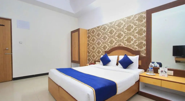 OYO 31532 Ira Residency, Rezervovat Hotel Bangalore Bangalore