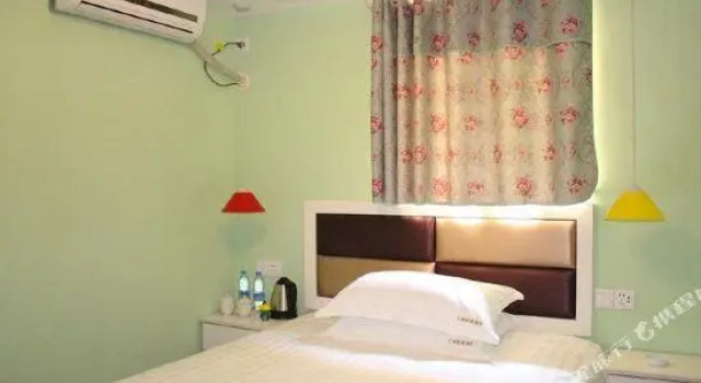 Tiancheng Express Hotel