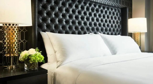 Двухместный люкс Archer Hotel Tysons