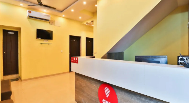 Mayur park residency, Rezervovat Hotel Hotely v Gujarat s parkováním, Parkování