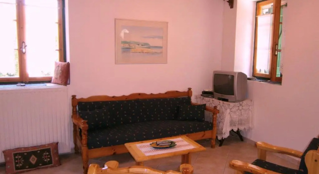 Коттедж Villa Frias