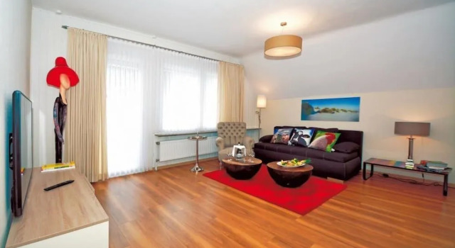 Backhaus Hotel am Hasetal, Reservar Hotel Meppen Emsland
