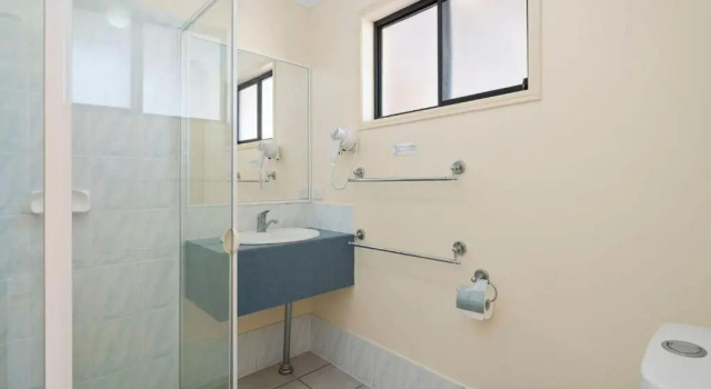 Семейный номер Standard Econo Lodge Waterford