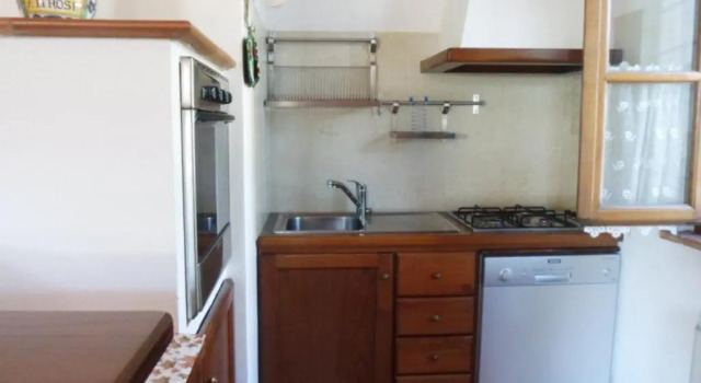 Апартаменты с 2 комнатами Agriturismo Il Poggiarello