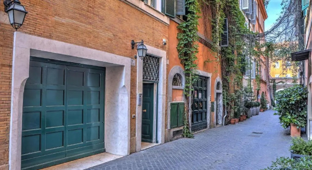 Orsoline Boutique Apartments - Best position in Rome, Забронировать Апартаменты/квартира Апартаменты Рима, рядом с Площадь Фламинио, Апартаменты/квартира