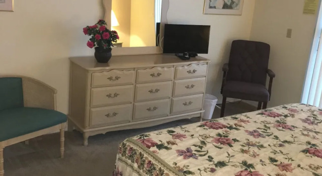 Коттедж Indian Wells 3173