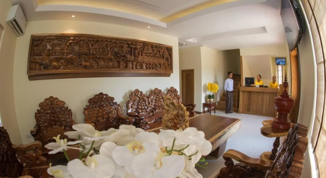 Bagan Vertex Hotel, Book Hotel Nyaung-U Mandalay Region