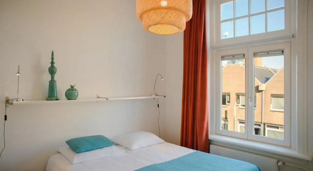 Двухместный номер Standard Hotel Grand Cafe Deight